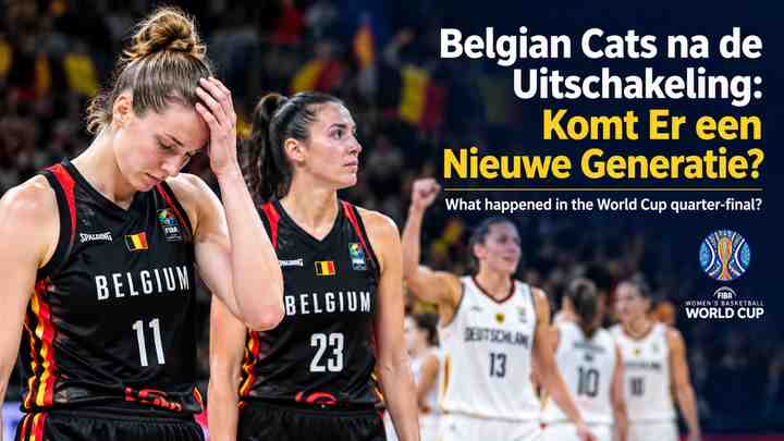 What happened in the World Cup quarter-final?