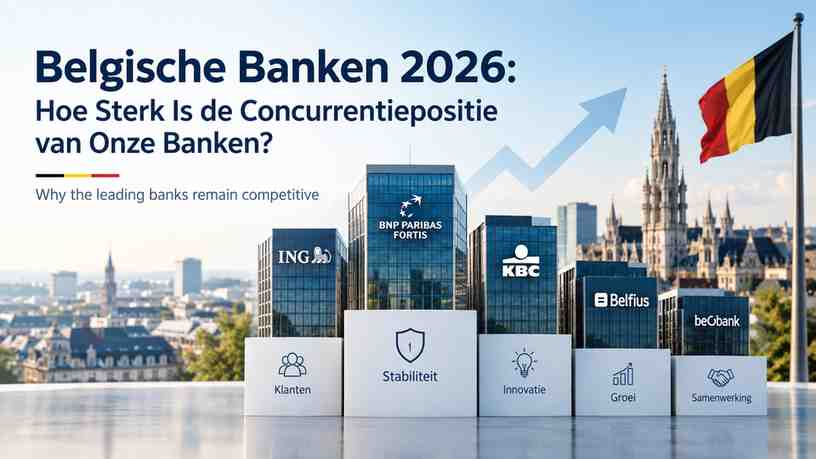 Why the leading banks remain competitive