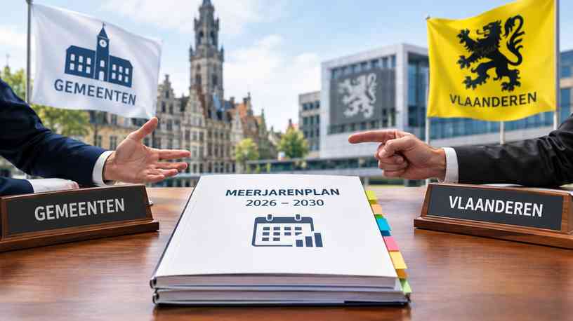 Why multi-year plans have raised the stakes