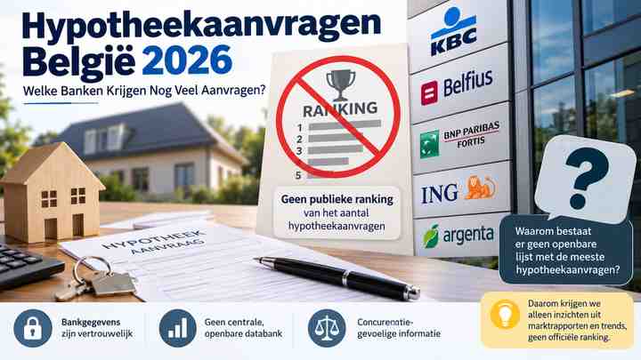 Eigen inbreng en leencapaciteit hypotheek