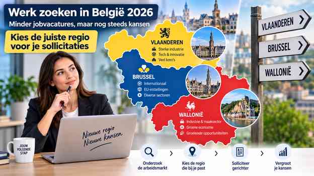 Choose the right region before you apply
