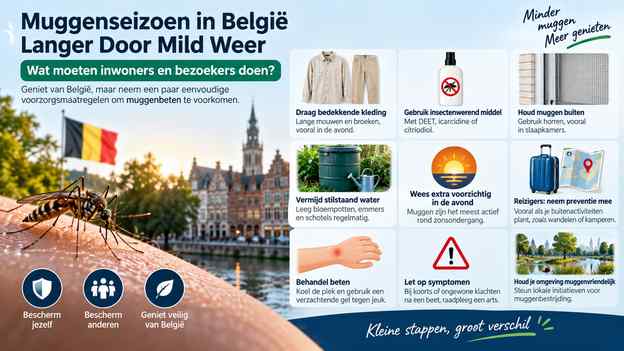 What residents and visitors should do