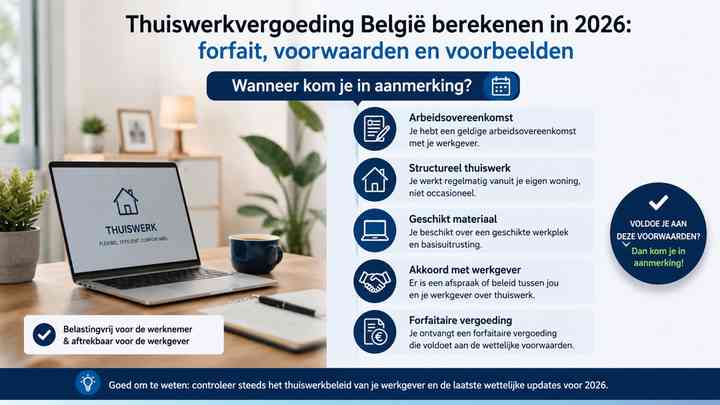 Wanneer kom je in aanmerking?