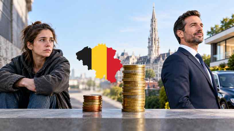 Wat zijn de gevolgen voor de Belgische samenleving?